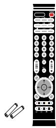 AKAI DLC-E2250 - Film-Mode Detection - 2