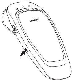 JABRA CRUISER - Alternarea intre diferite melodii* - 1