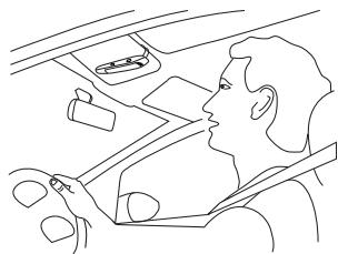 JABRA CRUISER - INSTALLEZ LE KIT HAUT-PARLEUR MAINS-LIBRES DANS VOTRE VEHICULE - 1
