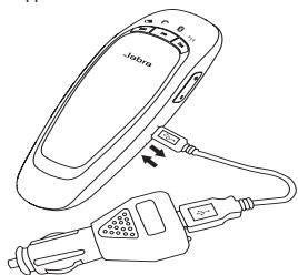 JABRA CRUISER - 3APJIXAHHHI PIPNCTPOIO IYHORO 3B'R3KY - 1