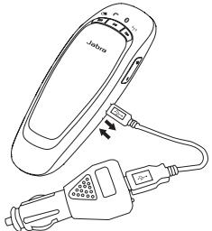 JABRA CRUISER - CHARGER VOTRE TÉLÉPHONE À HAUT-PARLEUR - 1