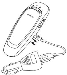 JABRA CRUISER - GETTING STARTED - 1