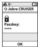 JABRA CRUISER - Su téléphone encontrará el Jabra CRUISER - 3