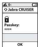 JABRA CRUISER - Voitrélephone détectera voitra Jabra CRUISER - 3