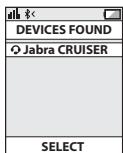 JABRA CRUISER - Su téléphone encontrará el Jabra CRUISER - 2