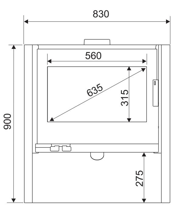 SUPRA MARGO - ENCOMBREMENT MARGO - 1