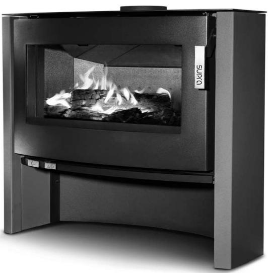 SUPRA MARGO - CHARGE NOMINALE - 1