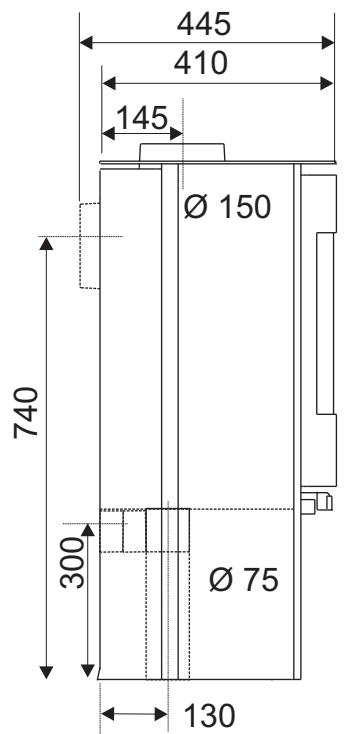 SUPRA MARGO - ENCOMBREMENT MARGO - 2