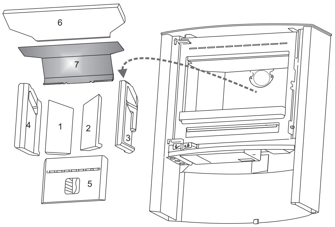 SUPRA MARGO - SERVICE APRES-VENTE - 1