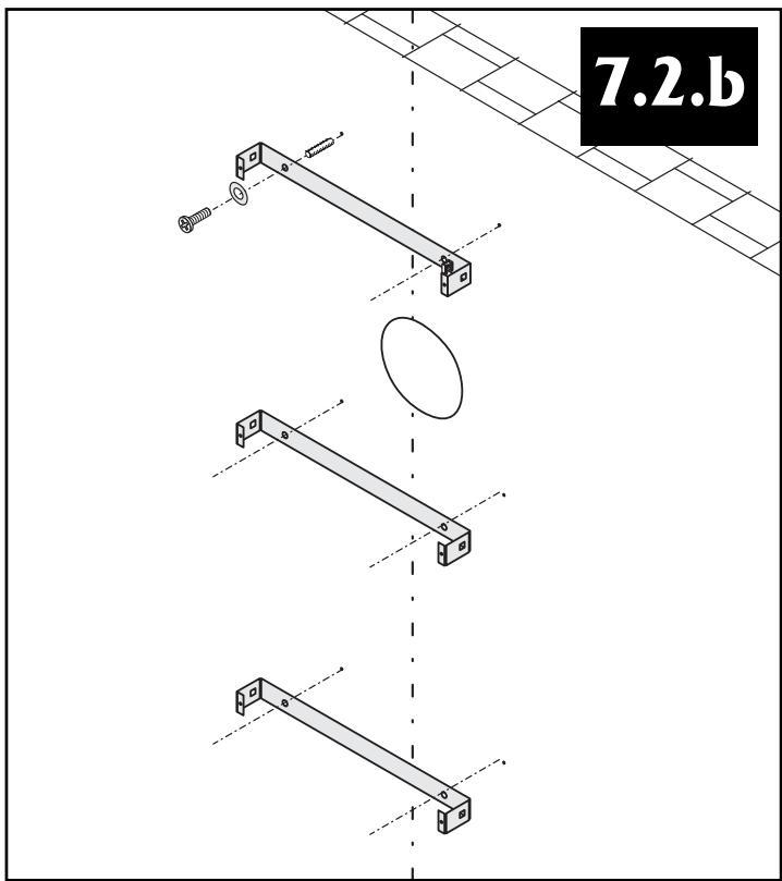 SUPRA VALLAURIS - MARQUAGE ET FIXATION DES SUPPORTS - 2