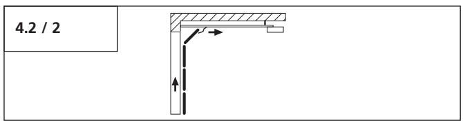 MARANTEC CONFORT 252 - Les différentes portes - 1