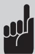 MARANTEC CONFORT 252 - Attention! - 2
