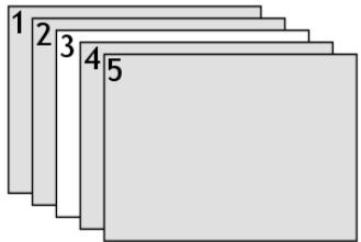 PINNACLE STUDIO 11 - Réorganisation des objets en trois dimensions - 1