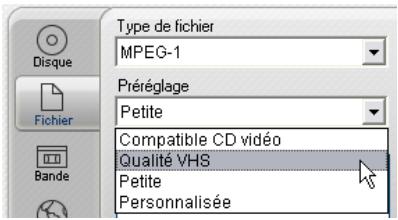 PINNACLE STUDIO 11 - MPEG - 1