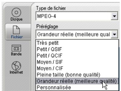 PINNACLE STUDIO 11 - MPEG - 3