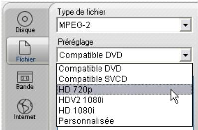 PINNACLE STUDIO 11 - MPEG - 2