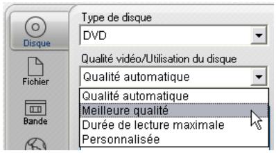 PINNACLE STUDIO 11 - Creation de film - 6