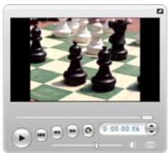 PINNACLE STUDIO 11 - Formats d'image video - 2