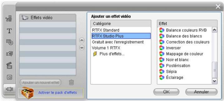 PINNACLE STUDIO 11 - Nouveaux outils, nouveaux supports, nouvelles frontières - 3