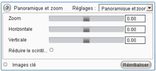 PINNACLE STUDIO 11 - Utilisation de l'animation par images clé - 1
