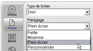 PINNACLE STUDIO 11 - DivX - 1