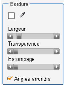 PINNACLE STUDIO 11 - Commandes de l'outil Incrustation d'image (Picture-in-Picture) - 3