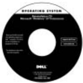 DELL LATITUDE C540 - De informatiebron gebruiken - 1