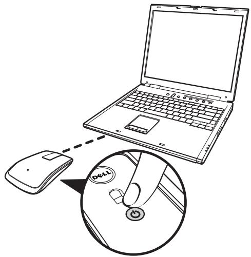 DELL WM713 - Procédure - 1