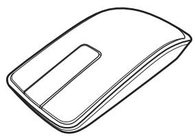 DELL WM713 - Contenu de l'emballage - 1
