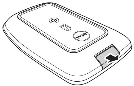 DELL WM713 - Charger la souris sans fil tactile dell WM713 - 1