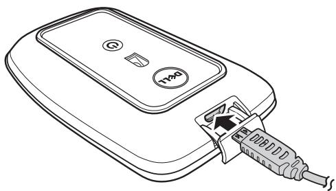 DELL WM713 - Charger la souris sans fil tactile dell WM713 - 2