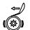 DOLMAR ES39TLC - Symbol - 17