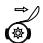 DOLMAR ES39TLC - Symbol - 15