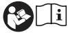 DOLMAR ES39TLC - Symbol - 1