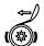 DOLMAR ES39TLC - Symbool - 21