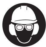 DOLMAR PS-510 - Do not start the chain saw until after it is completely assembled and checked! - 1