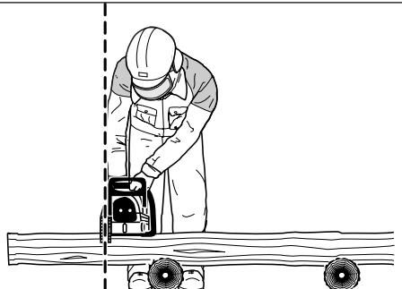 DOLMAR PS-510 - Attention! - 3