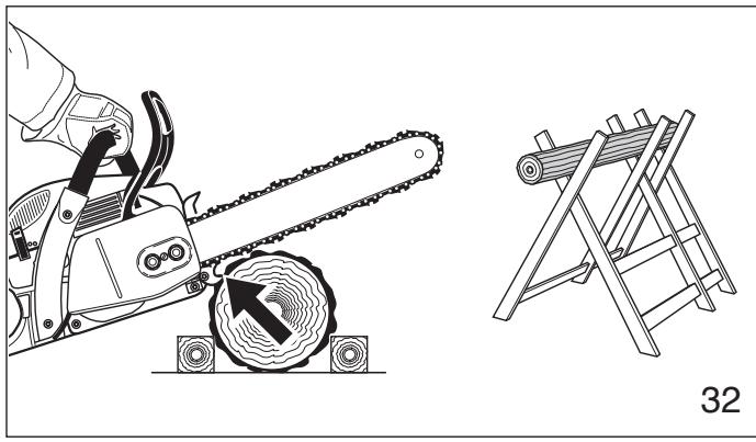 DOLMAR PS-510 - Attention! - 1