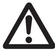 DOLMAR PS-510 - WARNING: - 1