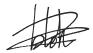 DOLMAR UH6570 - EC Declaration of Conformity - 1