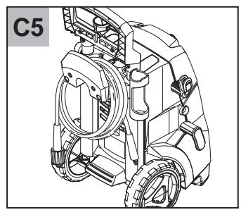 NILFISK E140.3-9 PAD X-TRA - Déclaration CE de conformité - 32