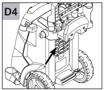 NILFISK E140.3-9 PAD X-TRA - Déclaration CE de conformité - 40