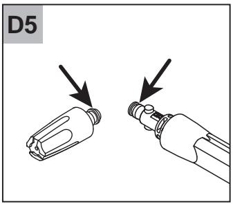 NILFISK E140.3-9 PAD X-TRA - Déclaration CE de conformité - 41