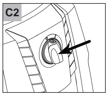 NILFISK E140.3-9 PAD X-TRA - Déclaration CE de conformité - 29