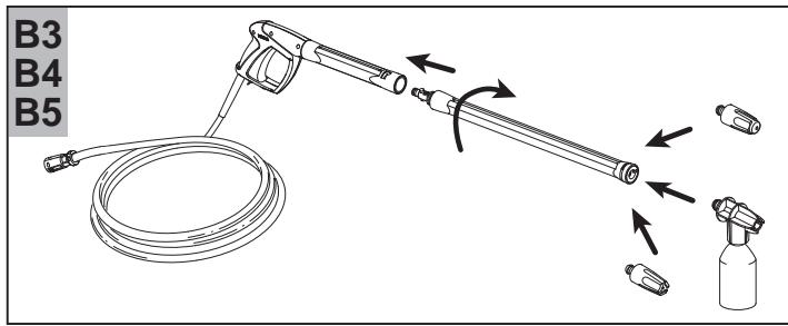 NILFISK E140.3-9 PAD X-TRA - Déclaration CE de conformité - 13