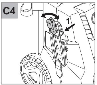 NILFISK E140.3-9 PAD X-TRA - Déclaration CE de conformité - 31