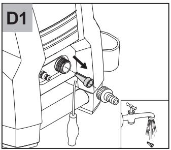 NILFISK E140.3-9 PAD X-TRA - Déclaration CE de conformité - 37
