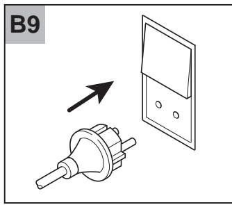 NILFISK E140.3-9 PAD X-TRA - Déclaration CE de conformité - 17