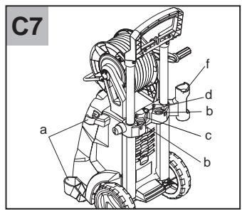 NILFISK E140.3-9 PAD X-TRA - Déclaration CE de conformité - 34