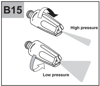 NILFISK E140.3-9 PAD X-TRA - Déclaration CE de conformité - 22
